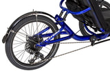 Dumont Chrome Special Edition