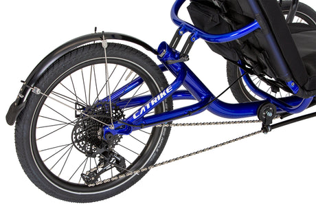 Dumont Chrome Special Edition