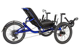 Dumont Chrome Special Edition