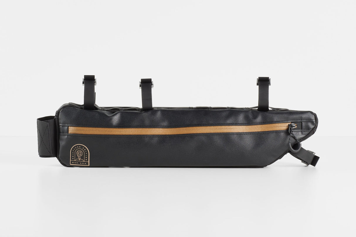 Bag Bontrager Adventure Boss Driftless Edition 58cm Black