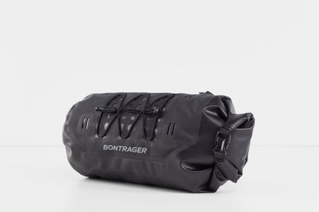 Bontrager Adventure Handlebar  Black Bag