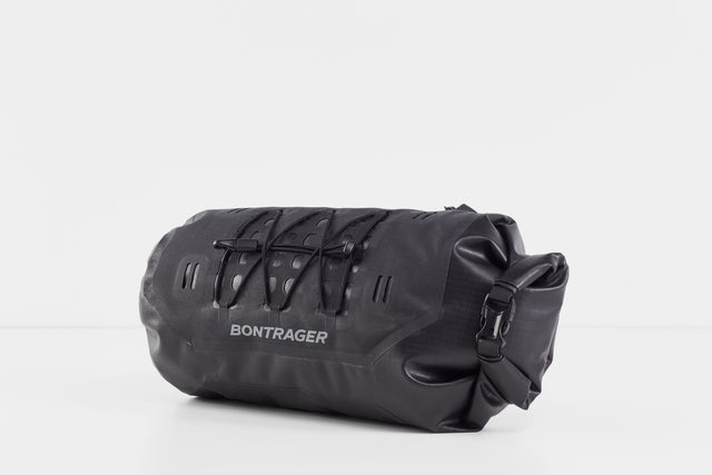 Bontrager Adventure Handlebar  Black Bag