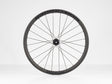 Wheel Rear Bontrager AeolusElite35 TLR 700 Disc 142mm Black