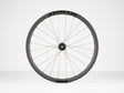 Wheel Rear Bontrager Aeolus Elite 35V Disc TLR 142 Black
