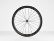 Wheel Front Bontrager Aeolus Pro 49V Disc TLR 12T Black