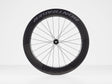 Wheel Front Bontrager Aeolus RSL 75 TLR Disc 12T Black