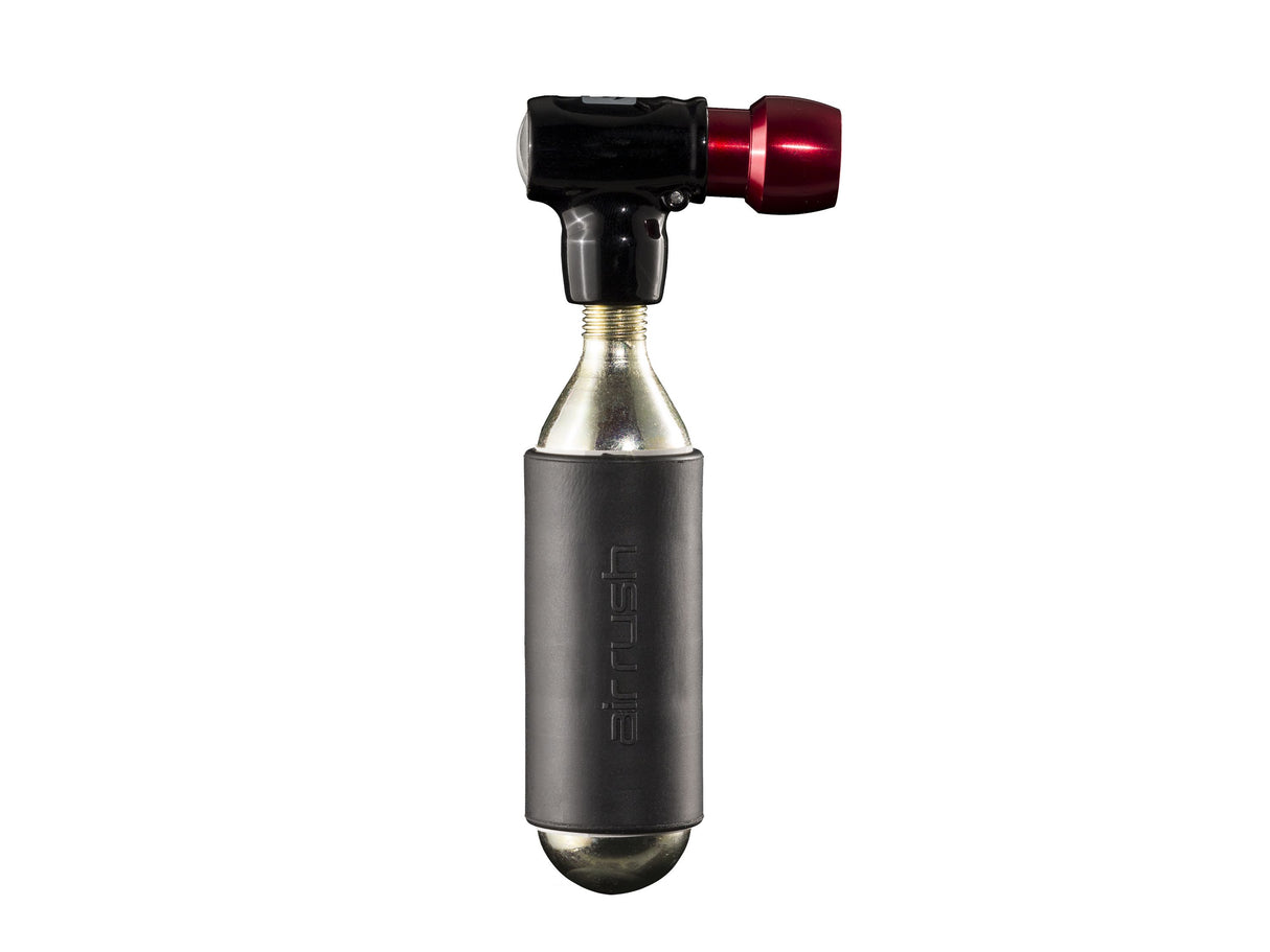 Bontrager CO2 Air Rush Elite Pump