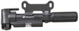 Bontrager Air Support With Gauge Pump