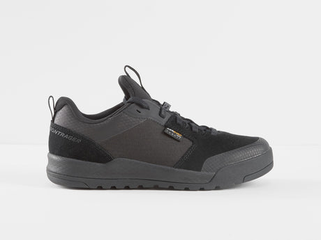 Bontrager Avert MTB 44.5 Black Shoe