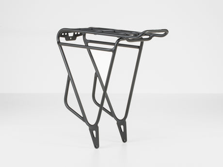 Rack Bontrager BackRack Deluxe Large MIK Black