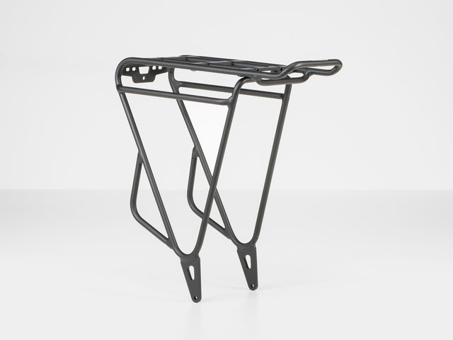 Rack Bontrager BackRack Deluxe Large MIK Black