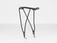 Rack Bontrager BackRack Lightweight MIK Black