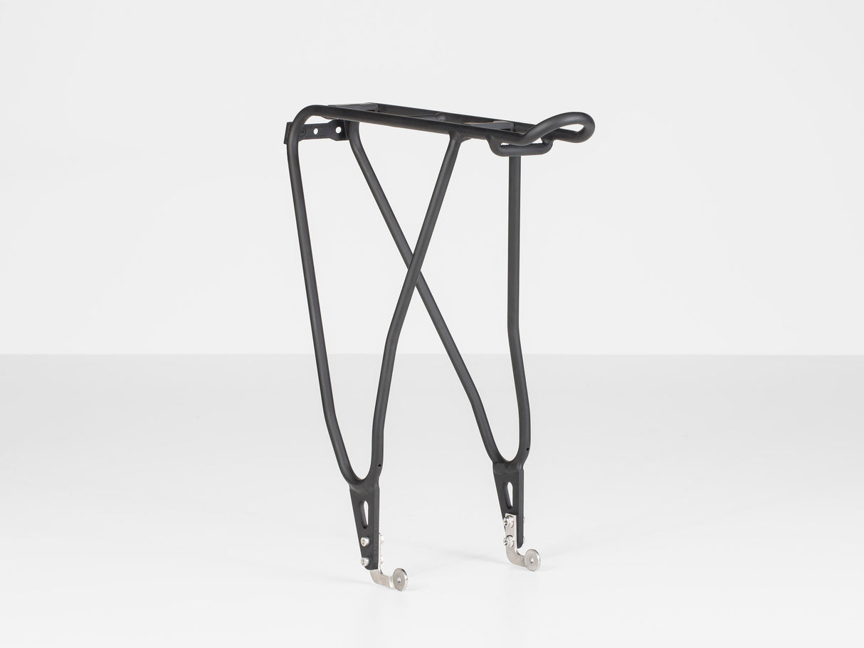 Rack Bontrager BackRack Lightweight MIK Black