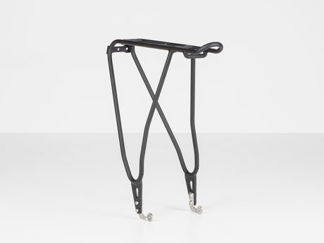 Rack Bontrager BackRack Lightweight MIK Black