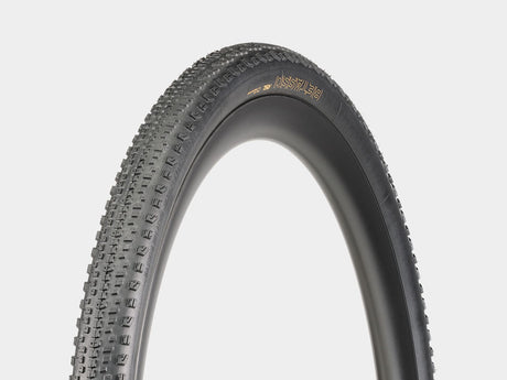Bontrager Betasso RSL 700x50c TLR Black Tire