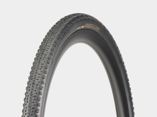 Bontrager Betasso RSL 700x45c TLR Black Tire
