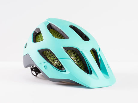 Helmet Bontrager Blaze WaveCel Large Miami CPSC