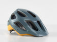 Bontrager Blaze WaveCel Small Battleship Blue/YL CPSC Helmet