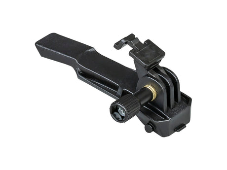 Helmet Part Bontrager Blaze Blendr Accessory Mount Front