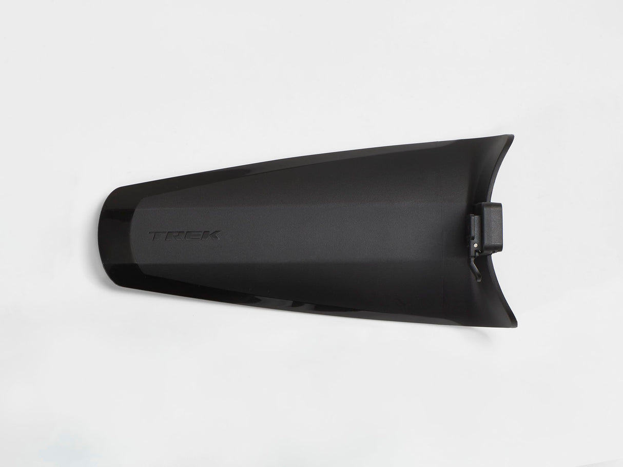 Bontrager Blendr Fendr Rear Black Fender
