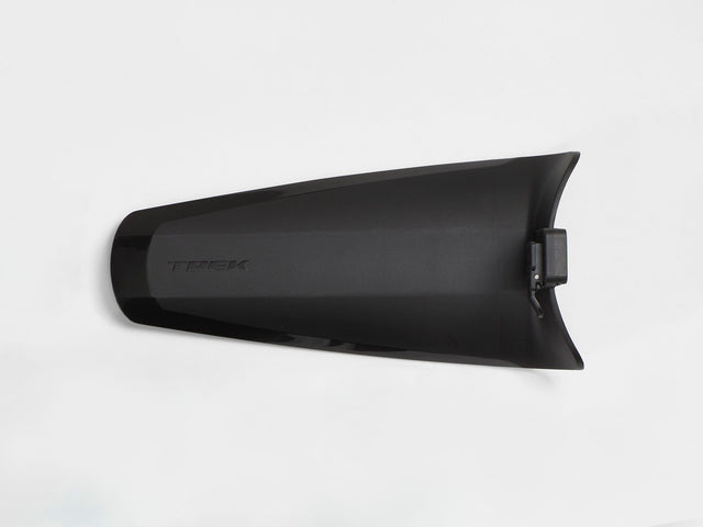 Bontrager Blendr Fendr Rear Black Fender