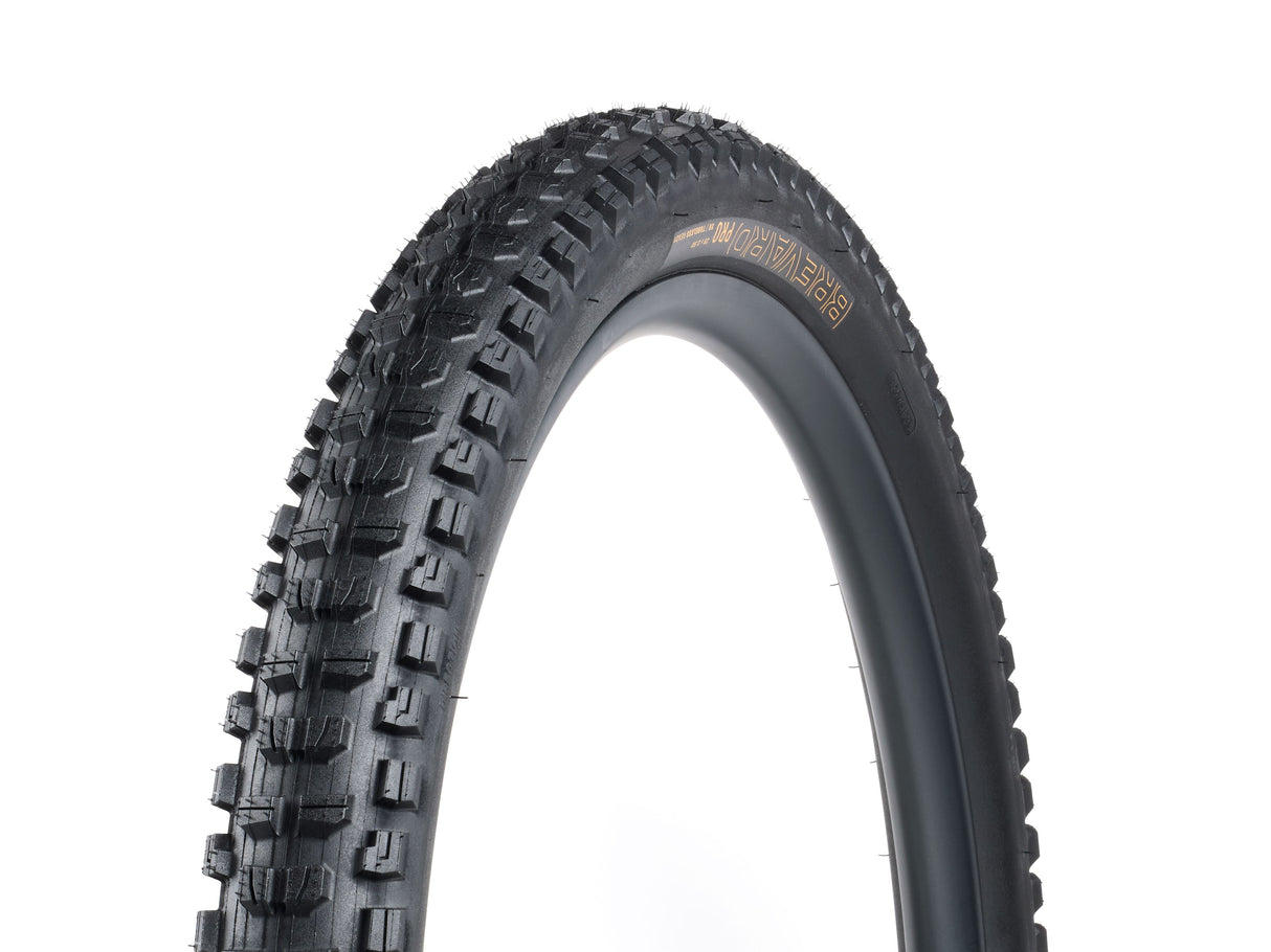 Bontrager Brevard Pro XR 29x2.5 TLR Black Tire