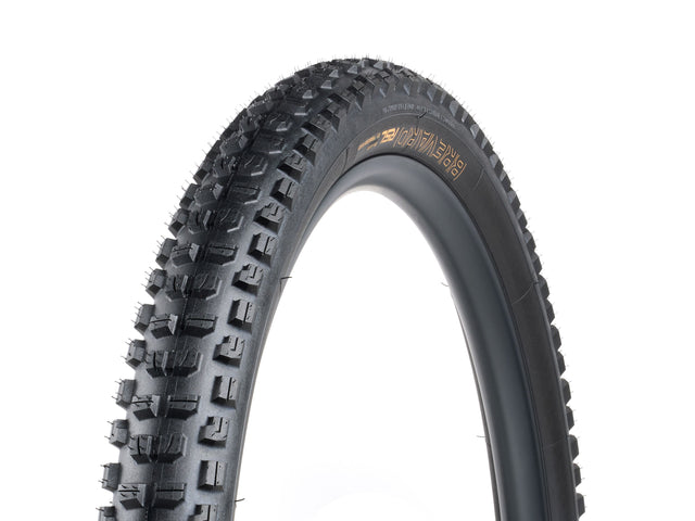 Bontrager Brevard RSL XT 29x2.5 TLR Black Tire