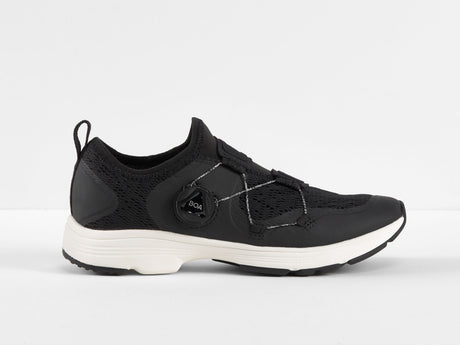 Bontrager Cadence 46 Black Shoe