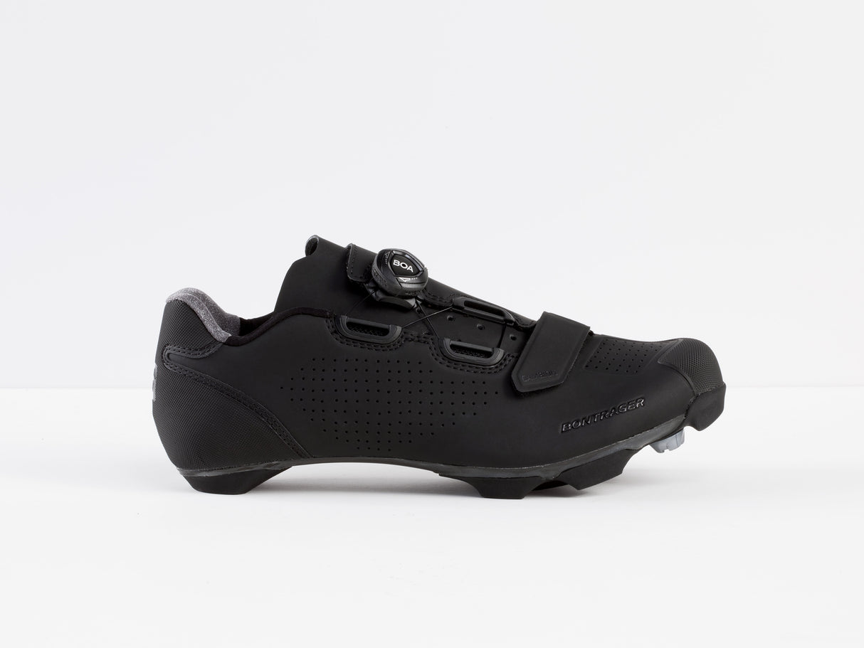 Shoe Bontrager Cambion 42 Black