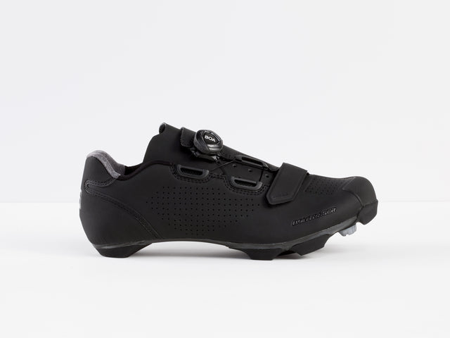 Shoe Bontrager Cambion 42 Black