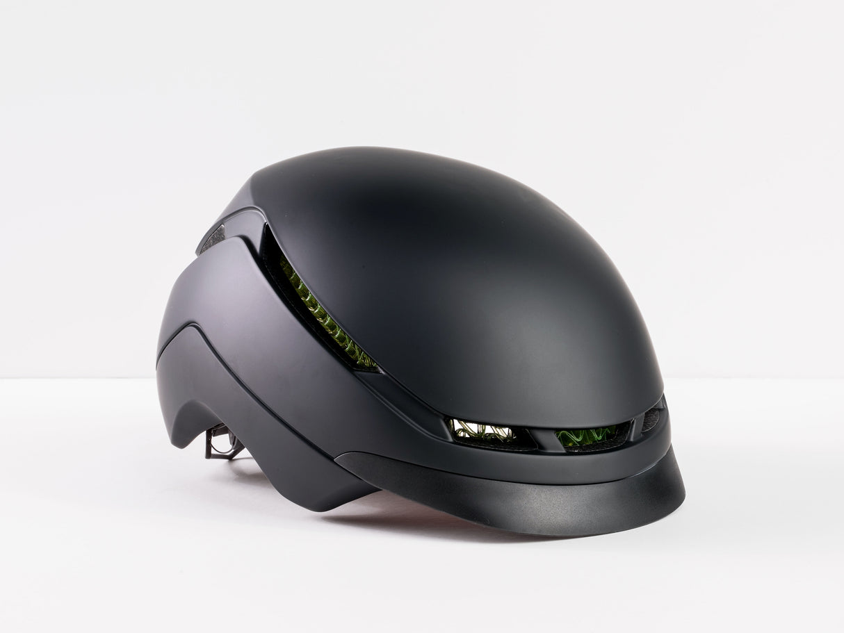 Bontrager Charge WaveCel Medium Black CPSC Helmet