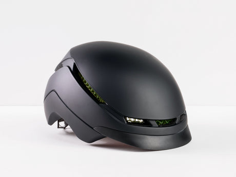 Bontrager Charge WaveCel Medium Black CPSC Helmet