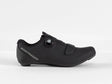 Bontrager Circuit Road 38 Black Shoe