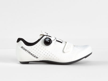 Bontrager Circuit Road 41.5 White Shoe