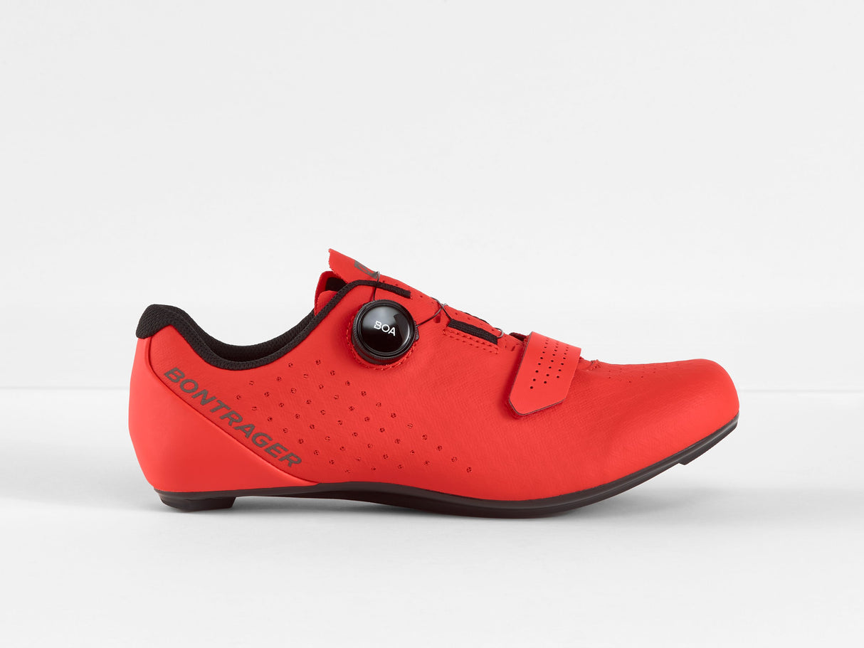 Bontrager Circuit Road 43.5 Red Shoe