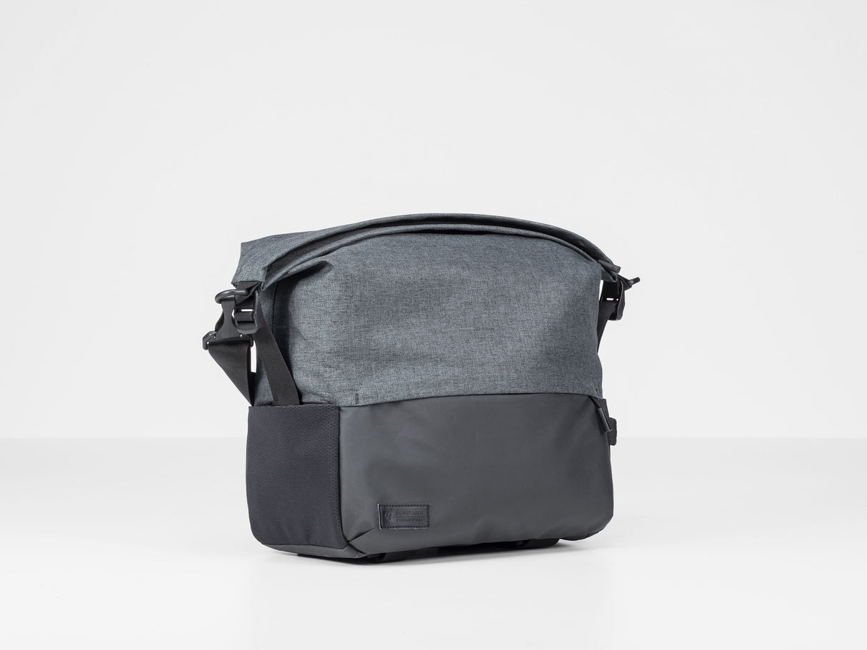 Bontrager City Trunk Black Bag