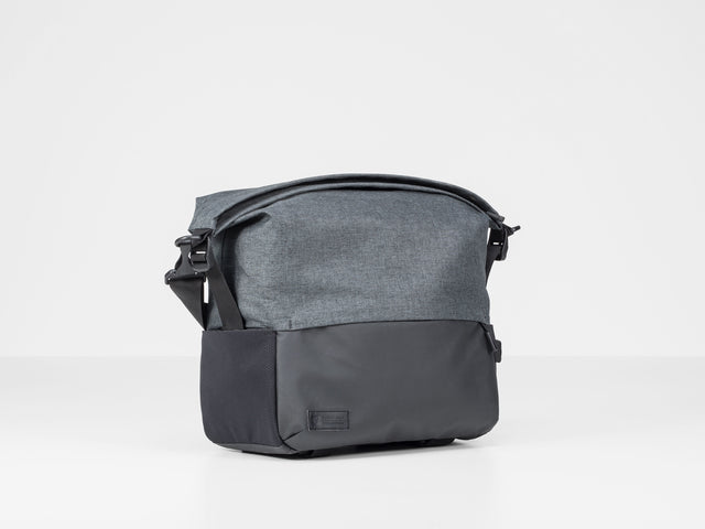 Bontrager City Trunk Black Bag