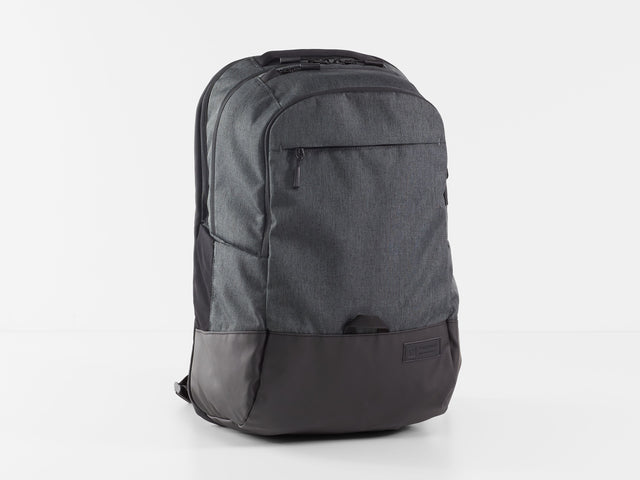 Bontrager Commuter Backpack Black Bag