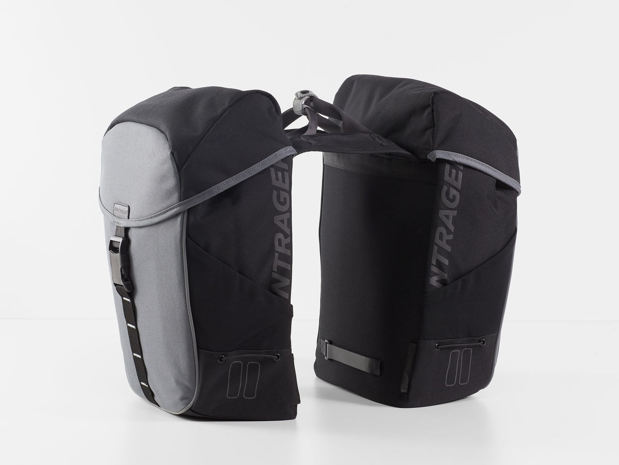 Bontrager Commuter Double Pannier Bag