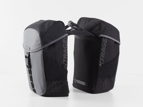 Bontrager Commuter Double Pannier Bag