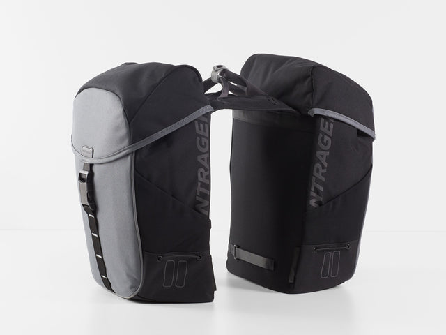 Bontrager Commuter Double Pannier Bag