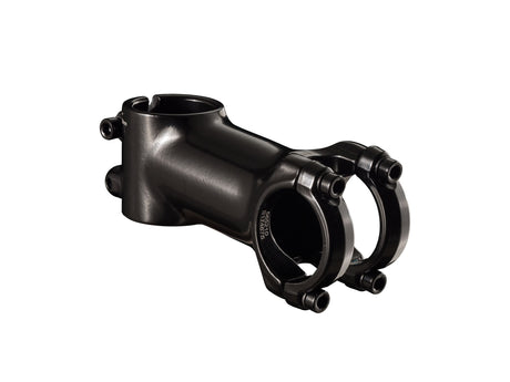 Bontrager Comp 31.8mm Clamp 100mm 7 Degree Rise Black Stem