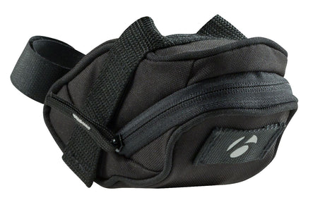Bontrager Seat Pack Comp Small Black Bag