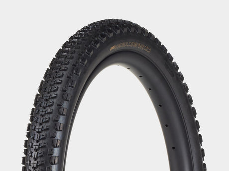 Bontrager Connection Comp Hard-Case 29x2.0 Black Tire