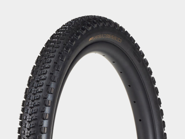 Bontrager Connection Comp Hard-Case 29x2.0 Black Tire