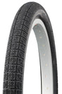 Bontrager Dialed 20x1.80 27TPI Black Tire