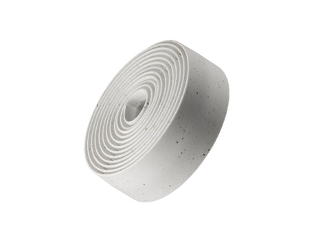 Bar Tape Bontrager Double Gel White