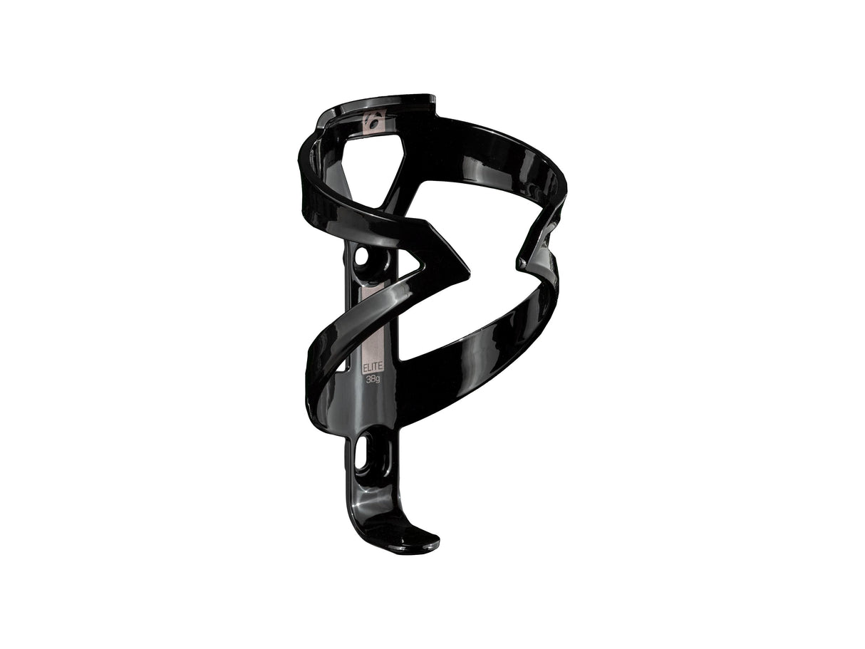 Cage Bontrager Elite Ocean Recycled Plastic Black