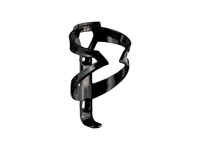 Cage Bontrager Elite Ocean Recycled Plastic Black