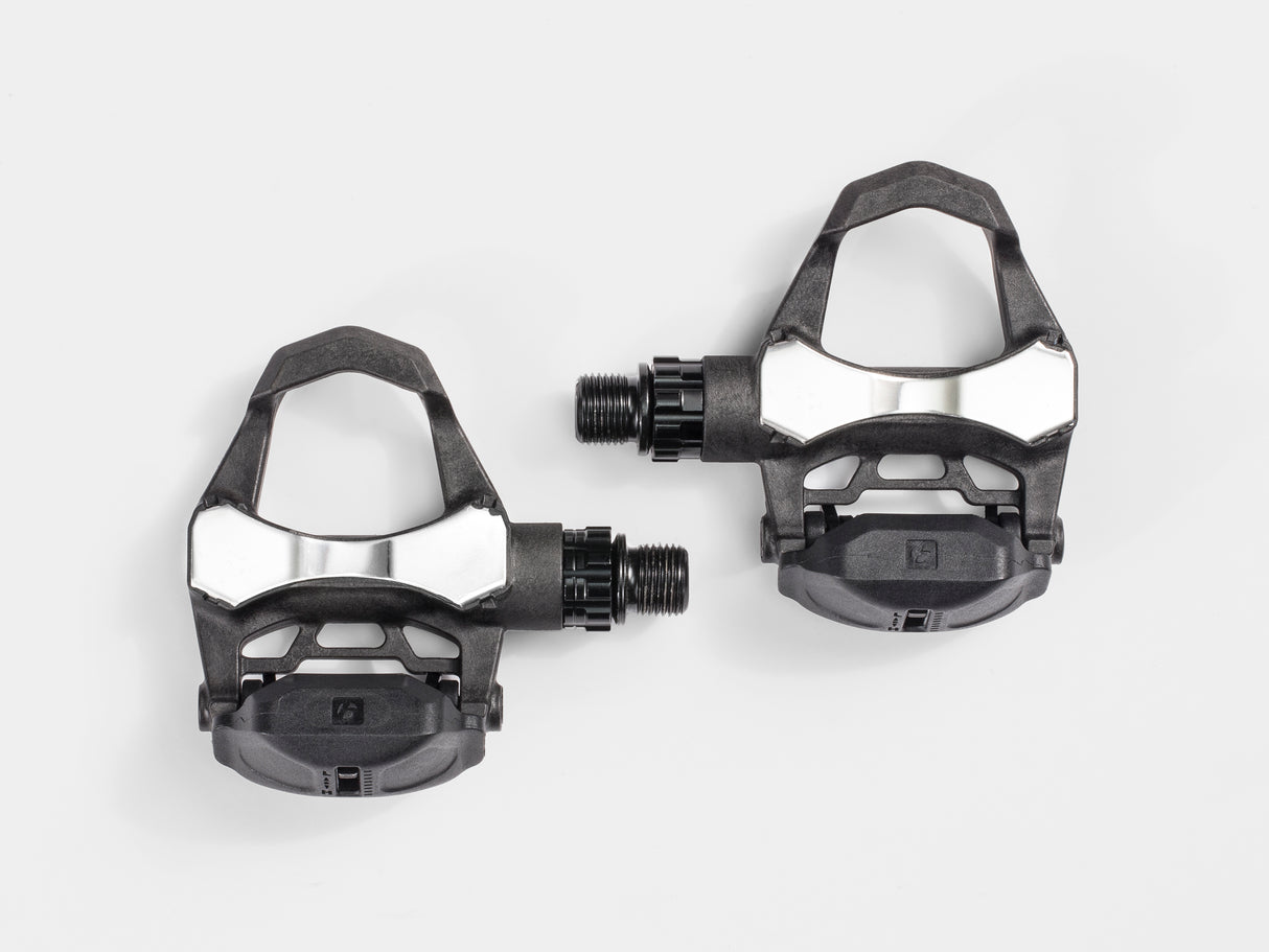 Bontrager Elite Road Black Pedal